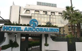 Hotel Arcobaleno Taureana